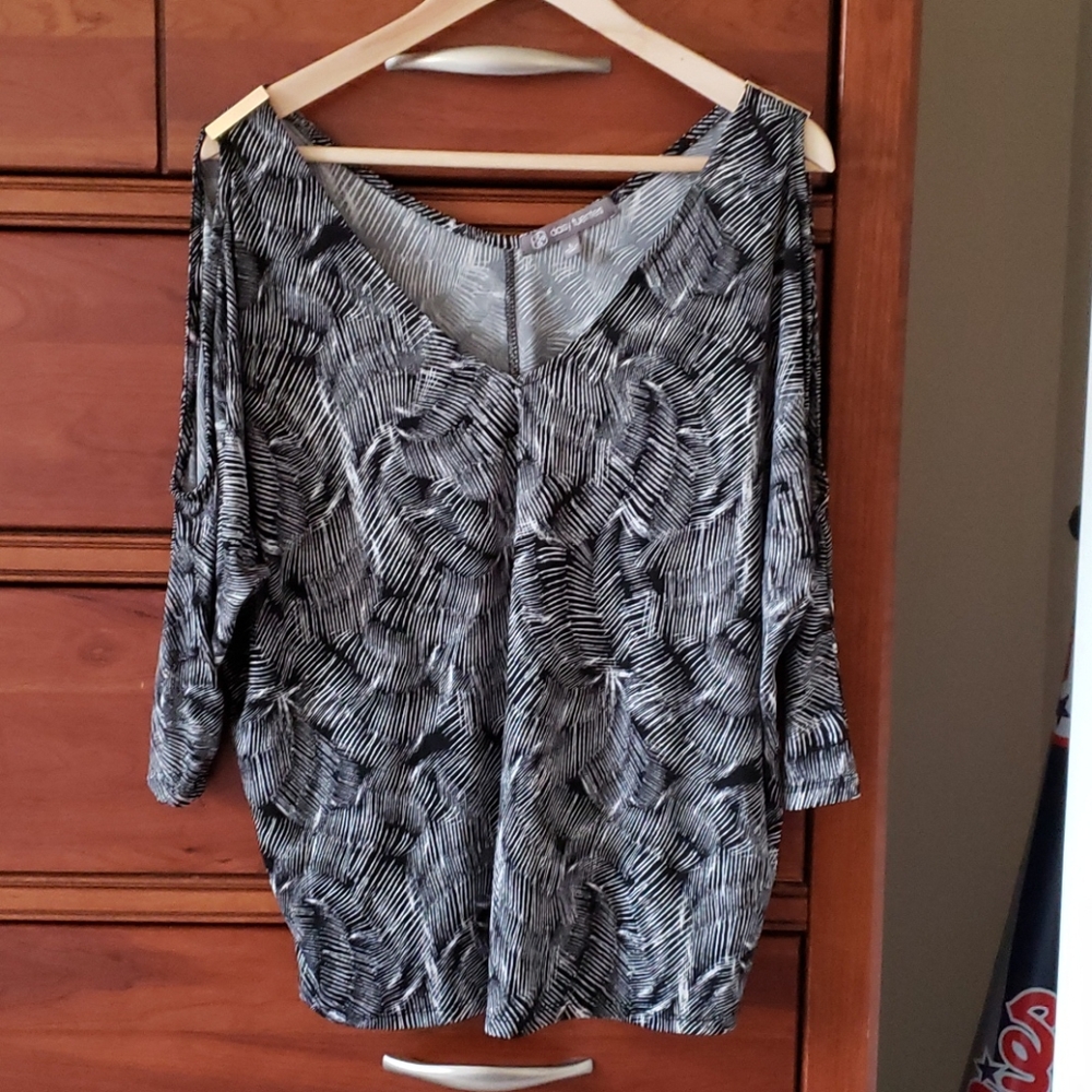 Daisy Fuentes Shirt